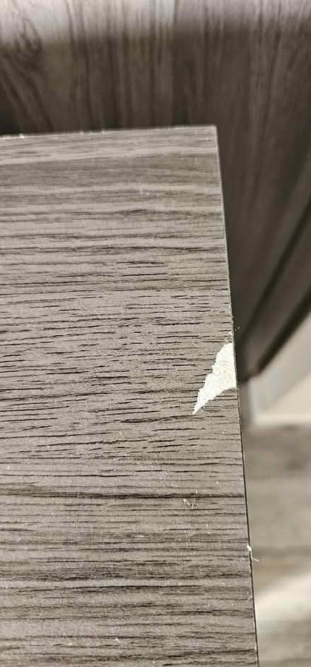 Photo of free Chest of drawers (Edinburgh EH7) #3