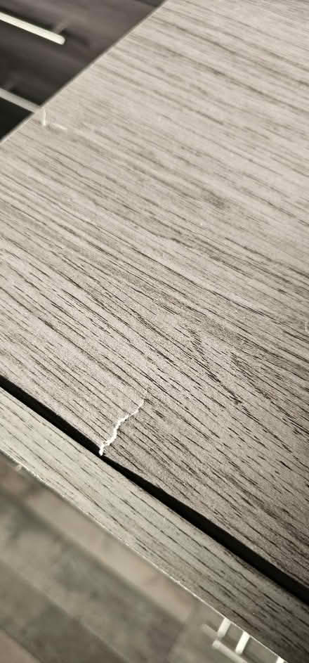 Photo of free Chest of drawers (Edinburgh EH7) #2