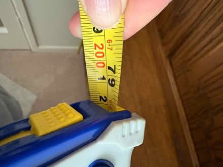 Photo of free Drinks cabinet dresser sideboard (Tangmere) #3