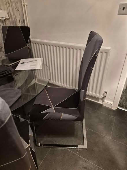 Photo of free 4 seat covers (DH9) #2