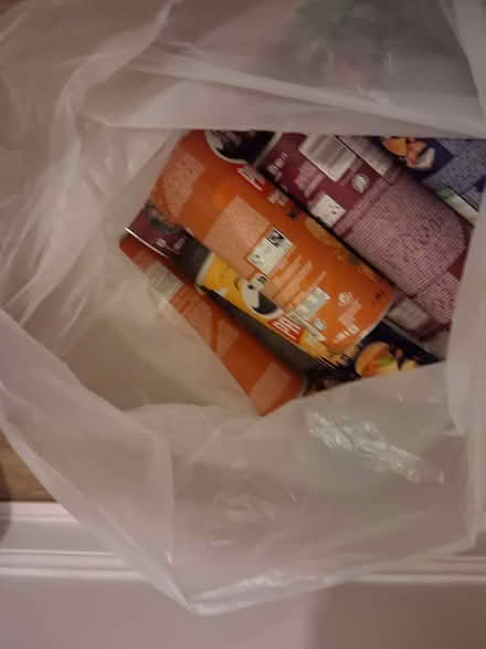 Photo of free Empty Pringles Tubes (Clarkston G76) #1