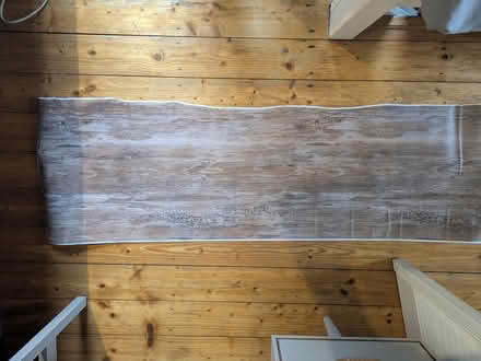 Photo of free Vinyl stickers, various effects (Leeds LS18) #2