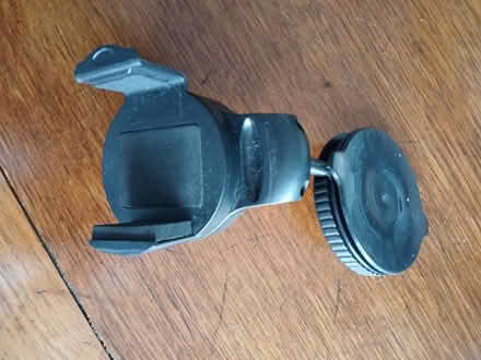 Photo of free Mobile phone holder (Wallisdown BH12) #1