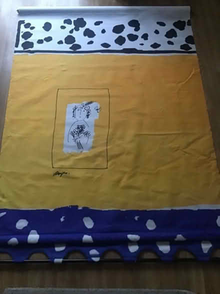 Photo of free Roller Blind (Riverdene RG21) #1