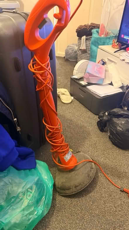 Photo of free Garden tools (Idle BD2) #2