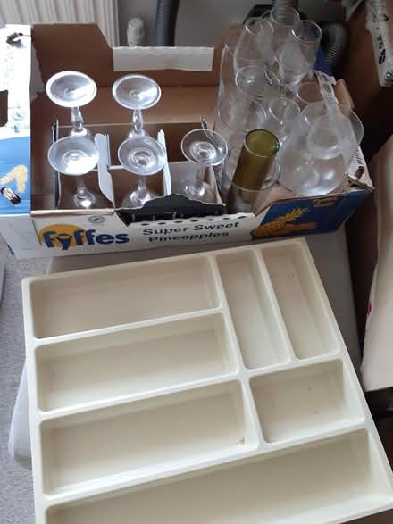 Photo of free All sorts (Winterbourne bristol) #3