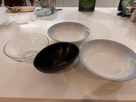 Photo of free Collection of kitchen ware (St Pauls Ward GU15) #2