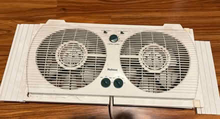 Photo of free Window fan (Oceanside) #1
