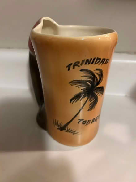 Photo of free Trinidad Tobago cup (L5L 5P5) #1