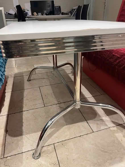 Photo of free Six Person Diner (Yardley South B25 8NA) #4