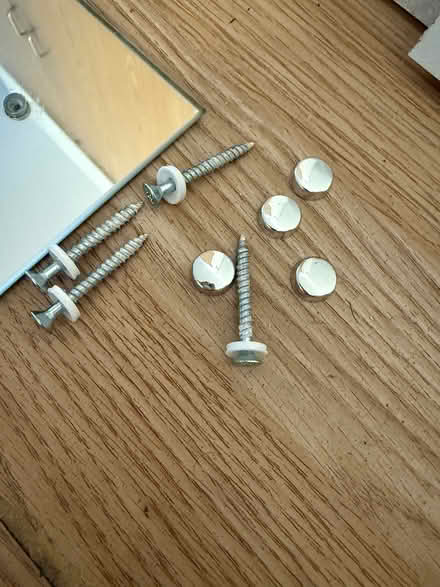 Photo of free Mirror (Carshalton) #3