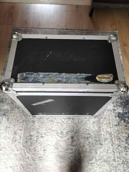 Photo of free Flight case / music case (Blackboys TN22) #1