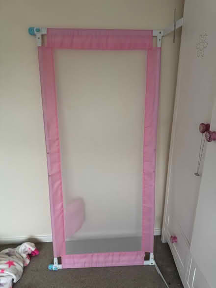 Photo of free Bed guard (Mountsorrel) #1