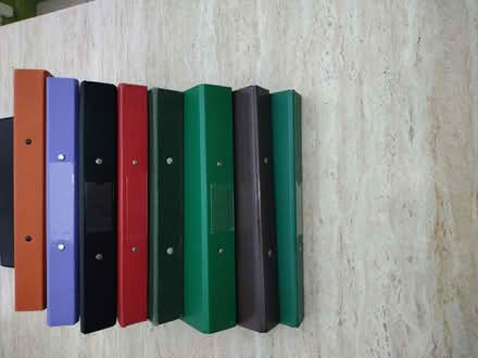 Photo of free Ring binder folders (DA3) #1