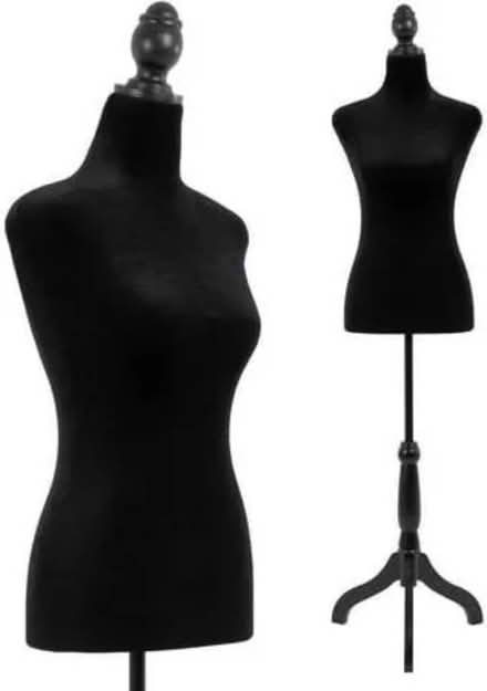 Photo of Mannequin / Dress Form (Gaithersburg, Md) #1