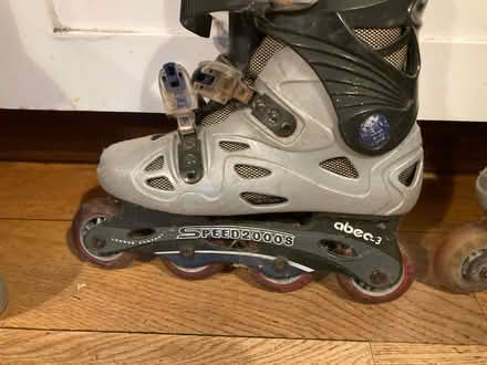 Photo of free Ladies Rollerblades (Dunlaoghaire) #1