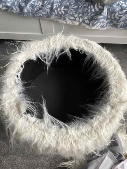 Photo of free Storage stool (Leigh on sea SS9) #3