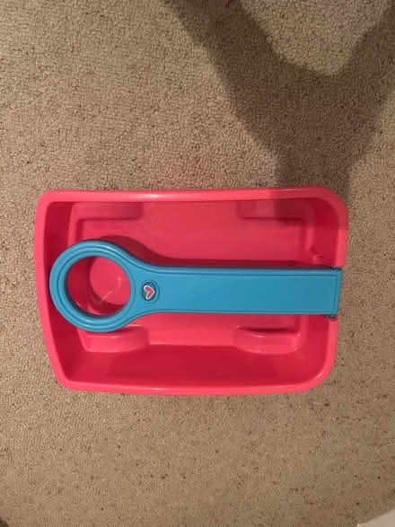 Photo of free My Little Pony pull along (Fairfield Park) #2