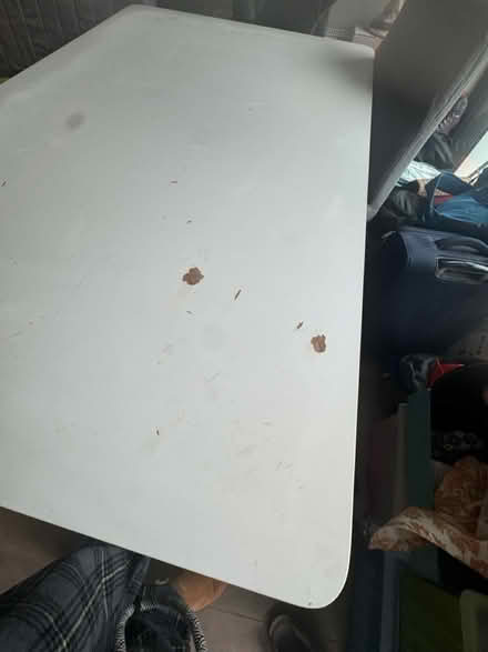 Photo of free Dining table (Richmond) #2