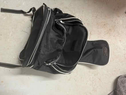 Photo of free Caboodle Baby Bag (Wallingford) #3