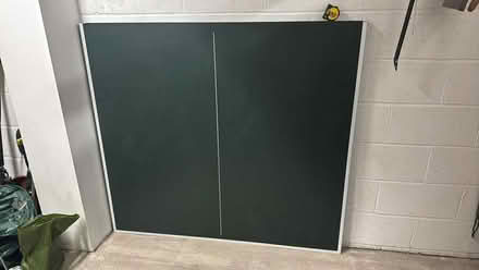 Photo of free Table-top table tennis (Teddington TW11) #1