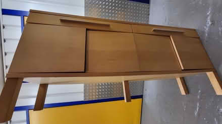 Photo of free Sideboard (Basildon) #1