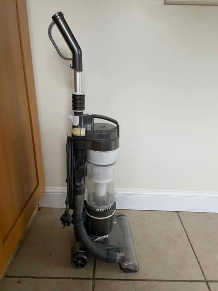 Photo of free Vax hoover (Marston OX3) #1