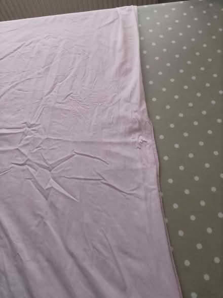 Photo of free old double duvet maybe for sewing project (Emsworth PO10) #1