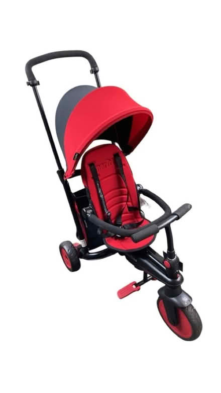 Photo of free SmarTrike (Brooklyn Storage) #4