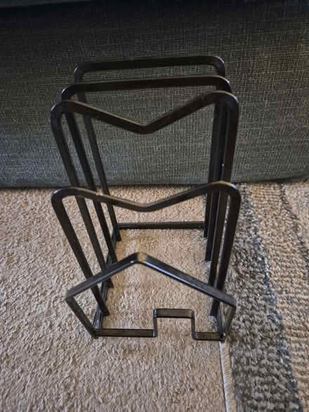 Photo of free Plate/saucepan lid thing (Stonehouse GL10) #1