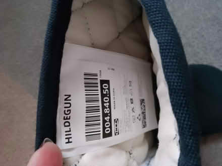 Photo of free Oven Gloves (Moreton Hall BSE) #2