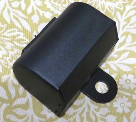 Photo of free Seatbelt clasp and reel, NO BELT. (Addiscombe CR0) #2