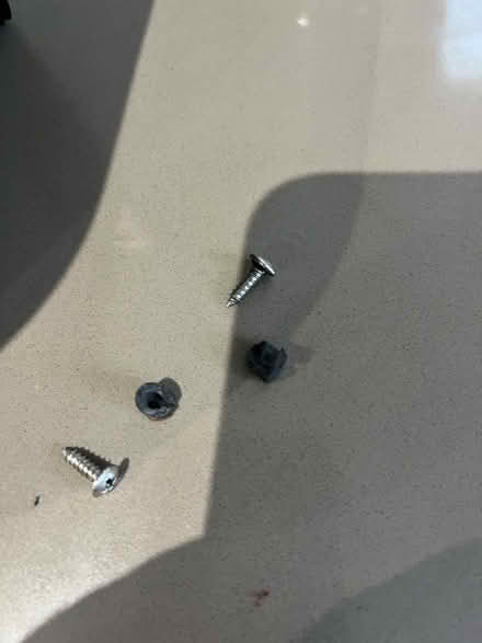 Photo of free Air fryer (Barnard's Green WR14) #3