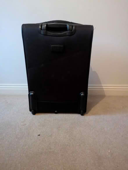 Photo of free Antler medium sized suitcase (Cm79fs) #3