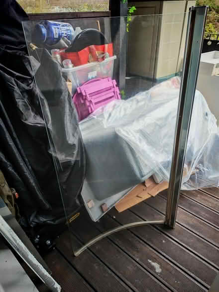 Photo of free Shower screen (Wickford) #1