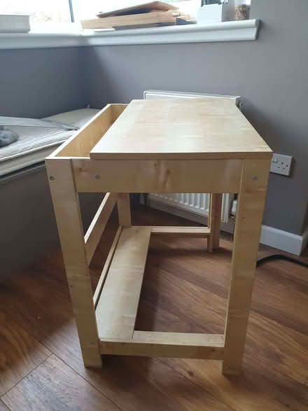 Photo of free Desk (Comely Bank EH4) #2