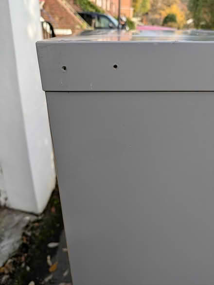 Photo of free IKEA shelves (Leeds LS18) #3