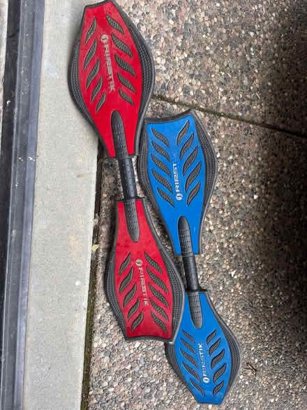 Photo of free Ripsticks (San Anselmo) #1