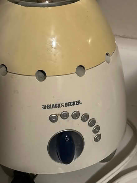 Photo of free Blender (L5L 5P5) #2