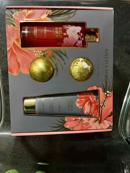 Photo of free gift (Tw14) #1