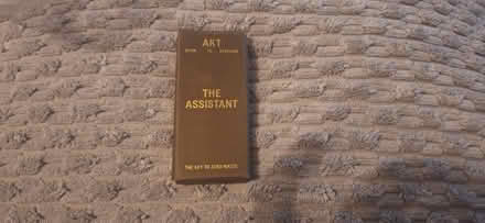 Photo of free Cream deodorant dispenser (Finchley N2) #1