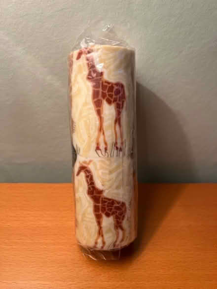 Photo of free New Candle (Odd Down) #1