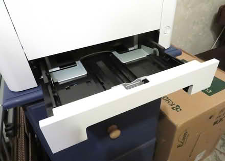 Photo of free laser printer need service… (Addiscombe CR0) #4