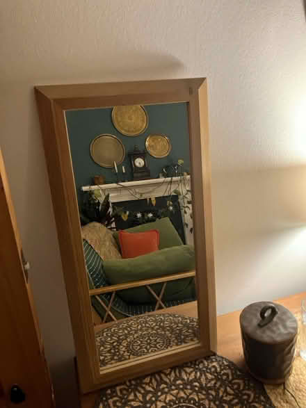 Photo of free Mirror (Shawlands, G41) #1