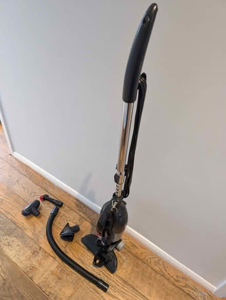 Photo of free Lightweight stick vacuum cleaner (ME15 Loose) #1