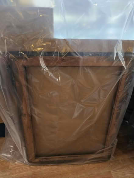 Photo of free Frames: scratch & dent (West 7th) #3