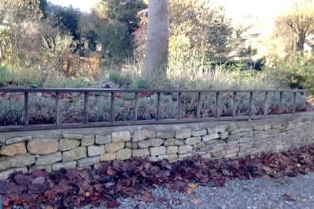 Photo of free Ladder (Thrupp GL5) #1