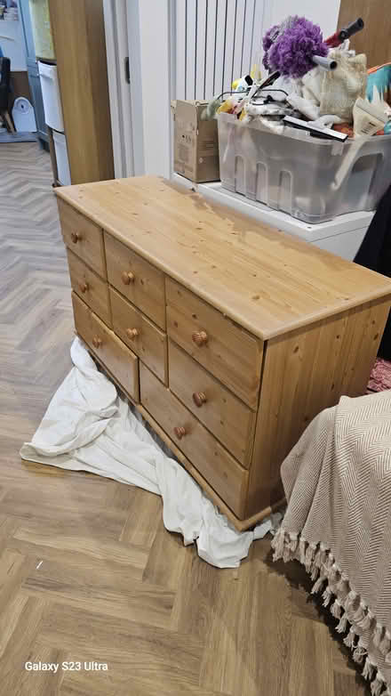 Photo of free Dresser (SS16) #1