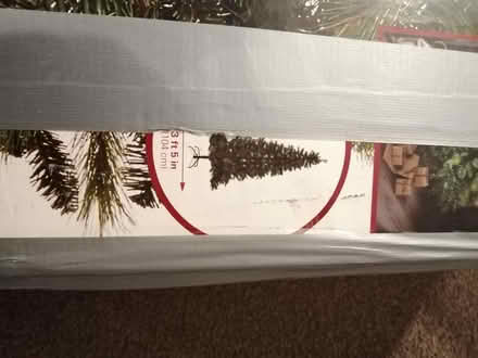 Photo of free Xmas tree (B71 westbrom) #1