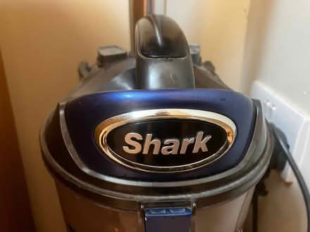 Photo of free Upright Hoover (High Bentham LA2) #2